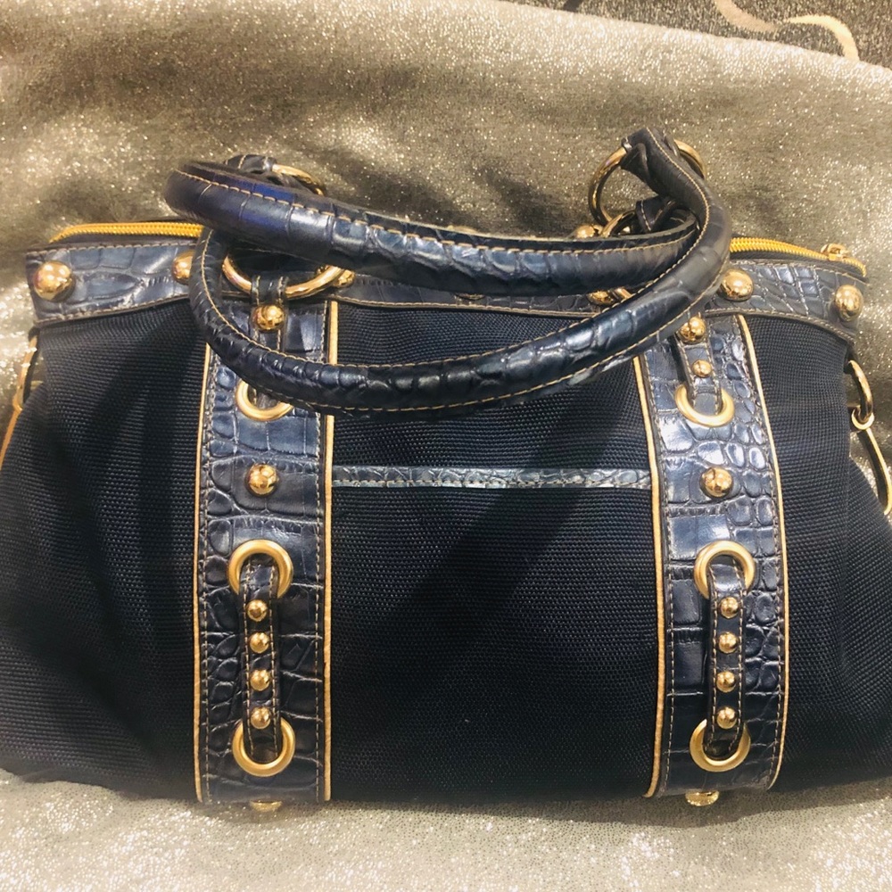 Kathy Van Zeeland Handbag
